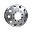 Alloy Wheel for commercial automobiles _Bus_ Truck_